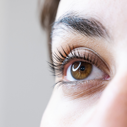 The Korean Lash Lift Masterclass