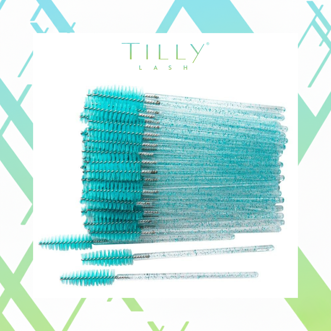 Mascara Wands (20pk)