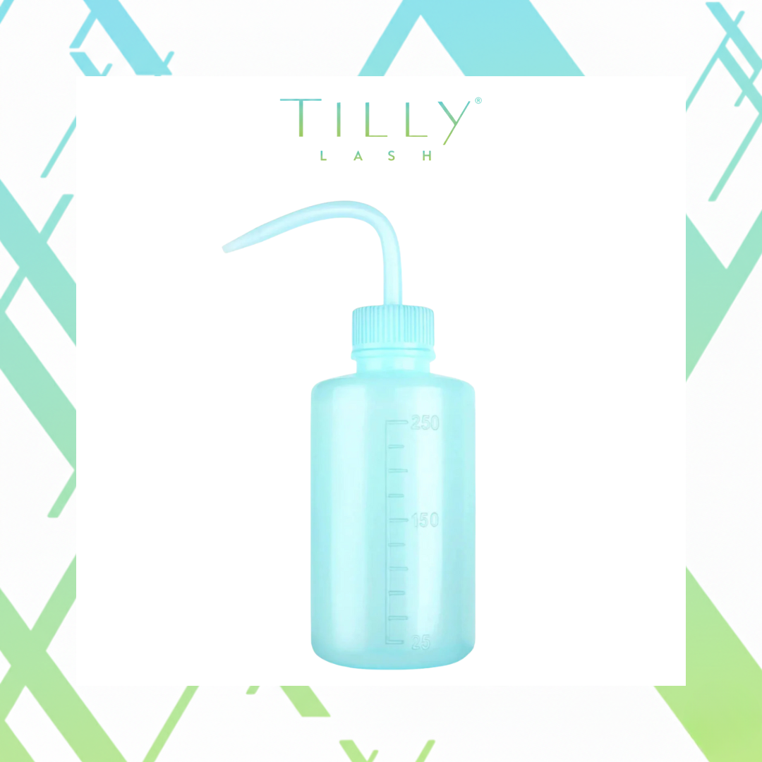 Lash Wash Bottle (250ml)