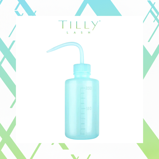 Lash Wash Bottle (250ml)