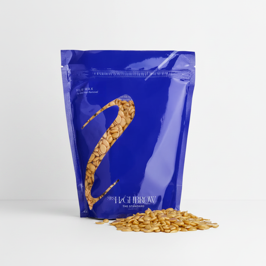 Film Wax Gold - 500 Grams