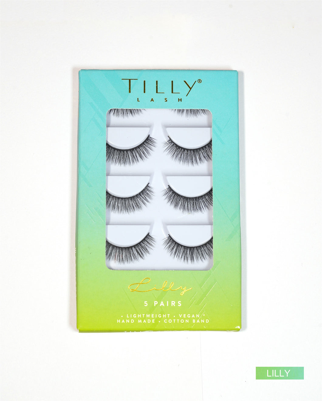 Lilly