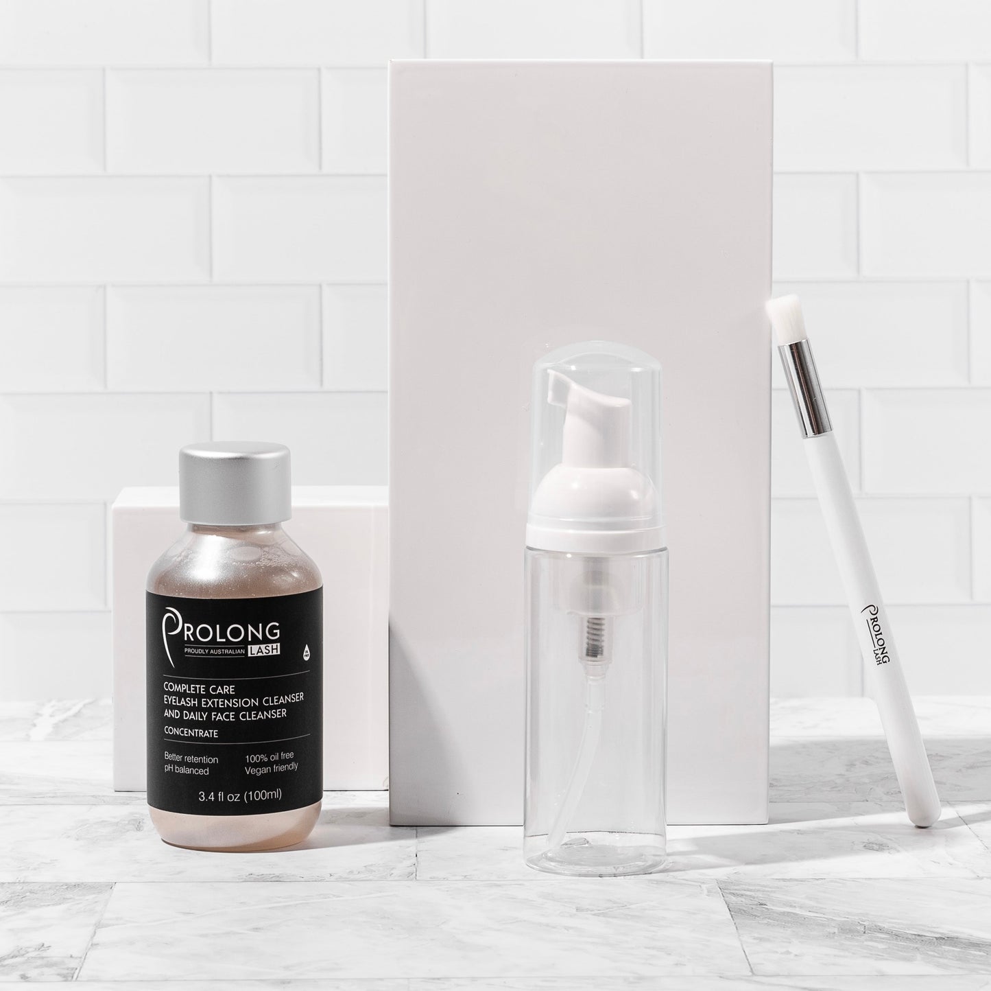 Cleanser Concentrate