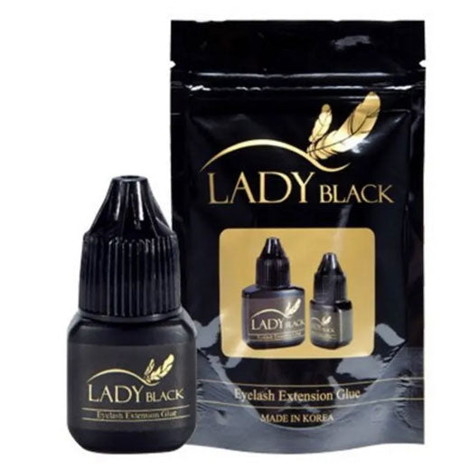 LADY BLACK GLUE