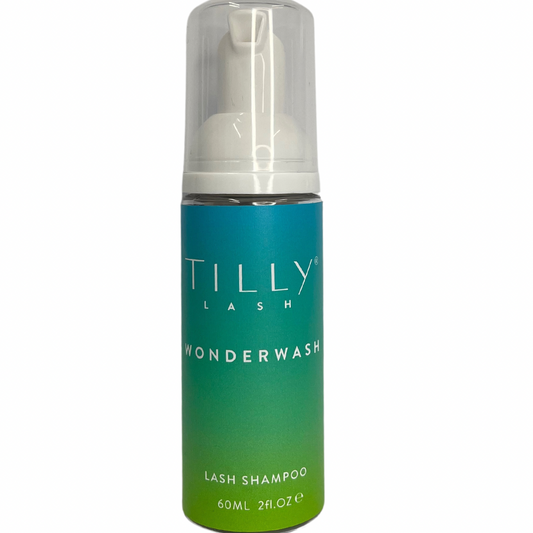 WONDERWASH Lash Shampoo
