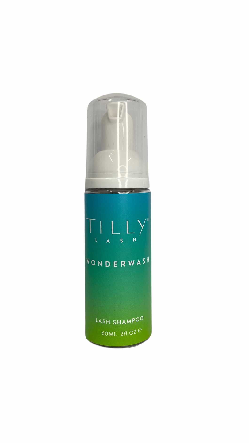 WONDERWASH Lash Shampoo