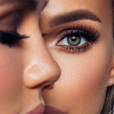 Russian Volume lash course